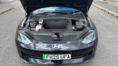 Hyundai IONIQ 6 168kW Premium 77kWh 4dr Auto Electric Saloon